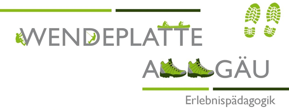 Wendeplatte Allgäu
